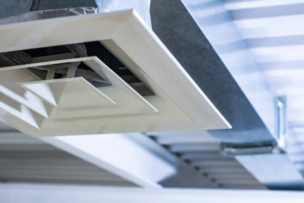 Best Emergency Air Duct Cleaning  in Riverton, NJ