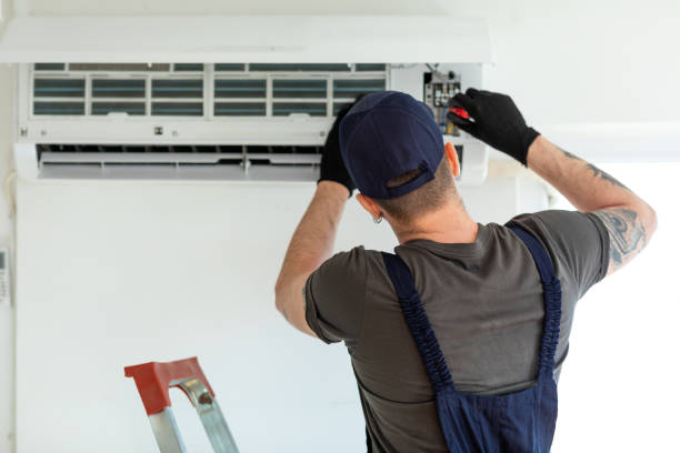 Best Affordable HVAC Duct Cleaning  in Riverton, NJ