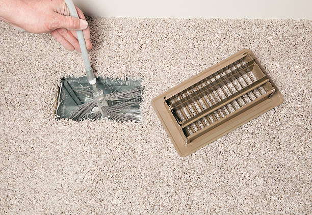 Best Air Duct Cleaning Company Near Me  in Riverton, NJ