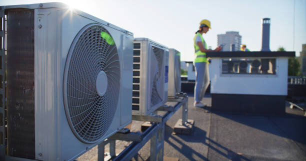  Riverton, NJ Airduct Cleaning Pros