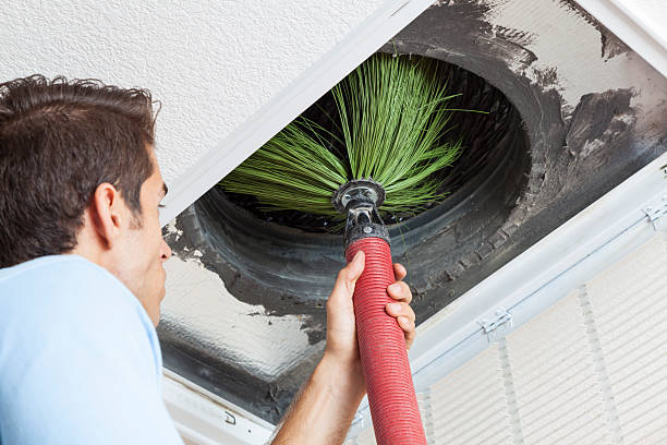 Best Air Duct Cleaning Near Me  in Riverton, NJ