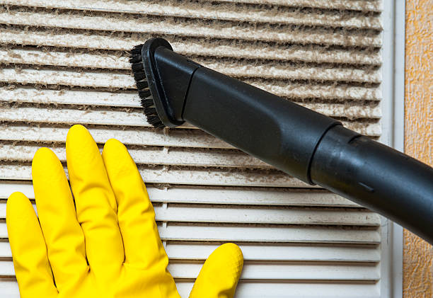 Best Best Air Duct Cleaning Company  in Riverton, NJ