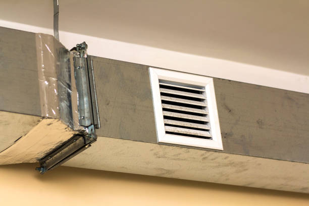 Best Dryer Vent Cleaning Services  in Riverton, NJ