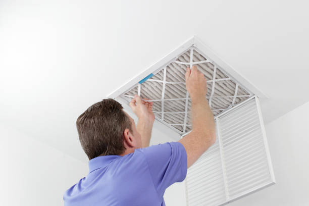 Best Air Duct Cleaning Near Me  in Riverton, NJ